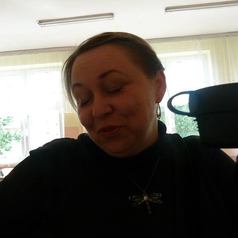 Mariola Łupacz-Piątkowska