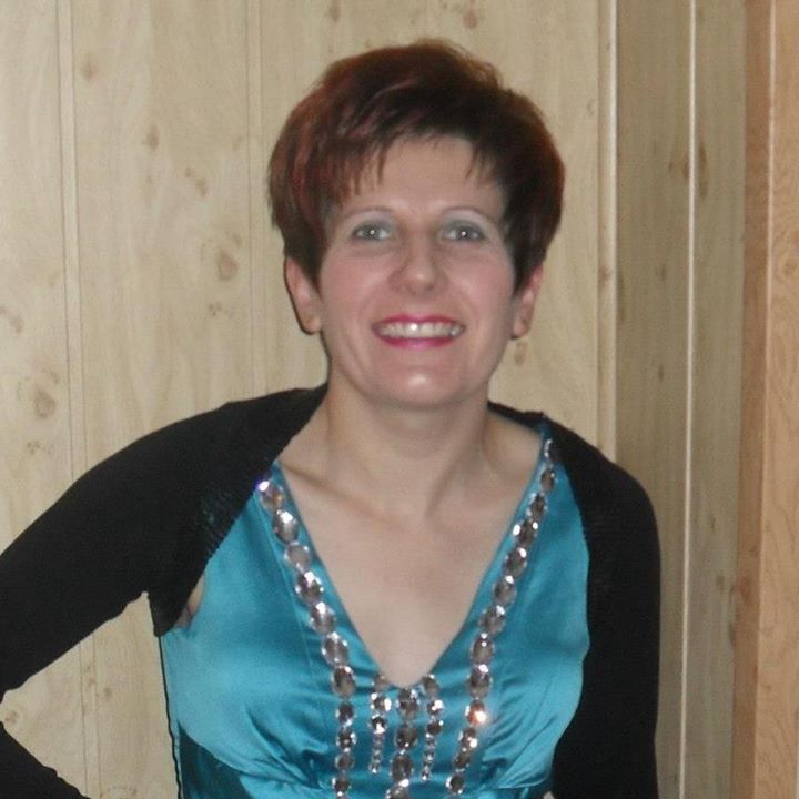Lidia Zielińska