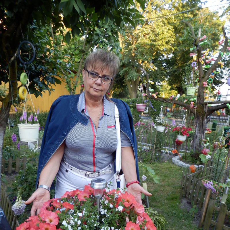 Elżbieta Batorowicz