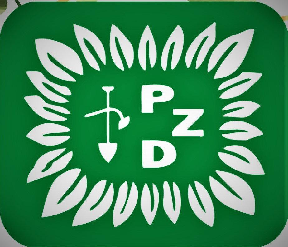 logo PZD