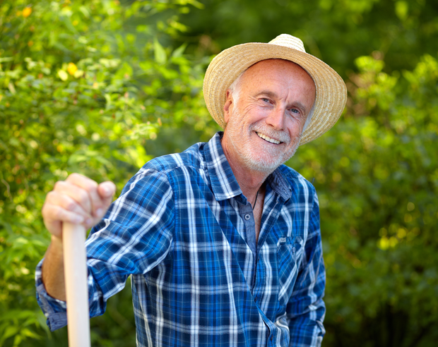 czasem trzeba też chwilę odsapnąć