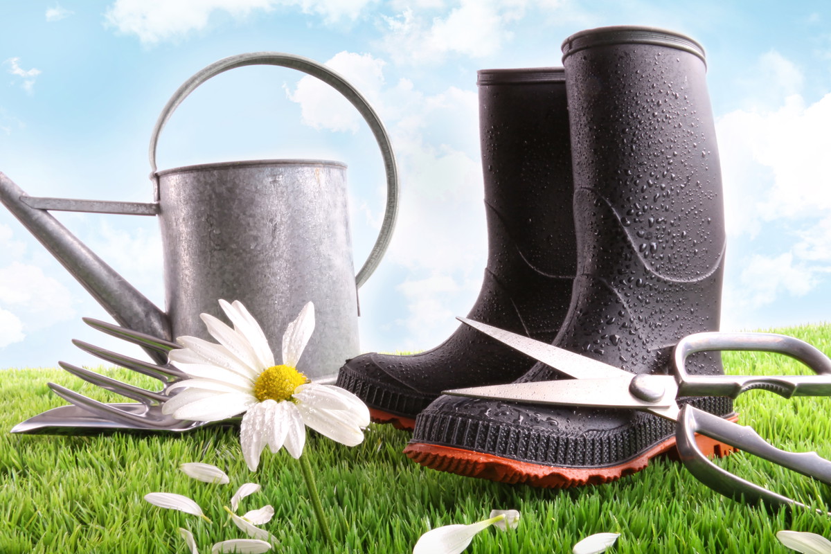 Musimy być dobrze przygotowani na wyzwania jakie stawia przed nami kwiecień!