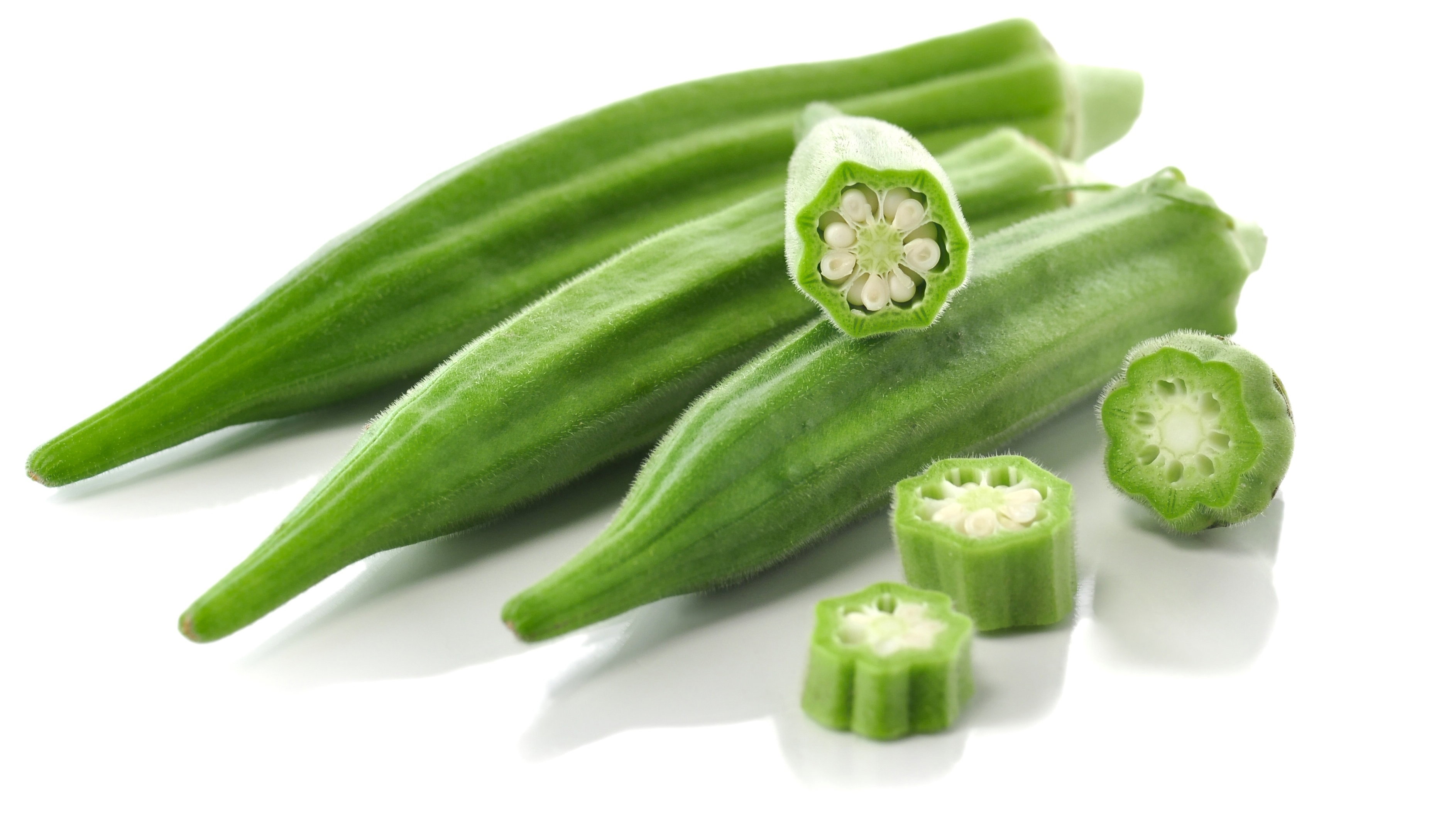 Owoce ketmii jadalnej