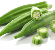 Owoce ketmii jadalnej