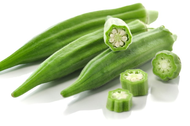 Owoce ketmii jadalnej