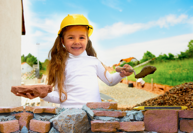 rozbudowa w domu - pomocnicy najwyższej klasy