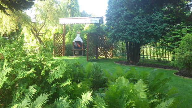 stanowisko biesiadne