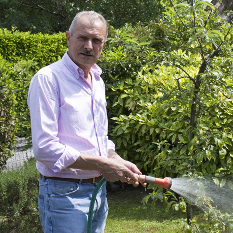upalne lato oznacza konieczność podlewannia