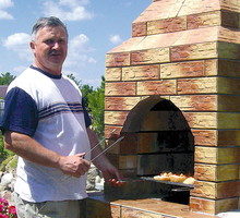 „Wybrałem cieniowane płytki, bo są dekoracyjne”, pisze autor listu.