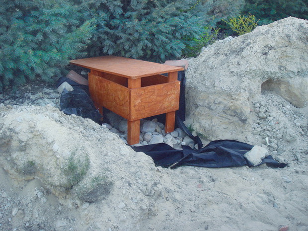 Zdjęcia wykonał nasz czytelnik Jarosław Radziszewski.