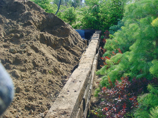 Zdjęcia wykonał nasz czytelnik Jarosław Radziszewski.

