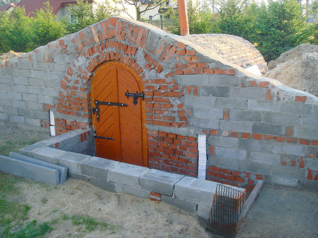 Zdjęcia wykonał nasz czytelnik Jarosław Radziszewski.
