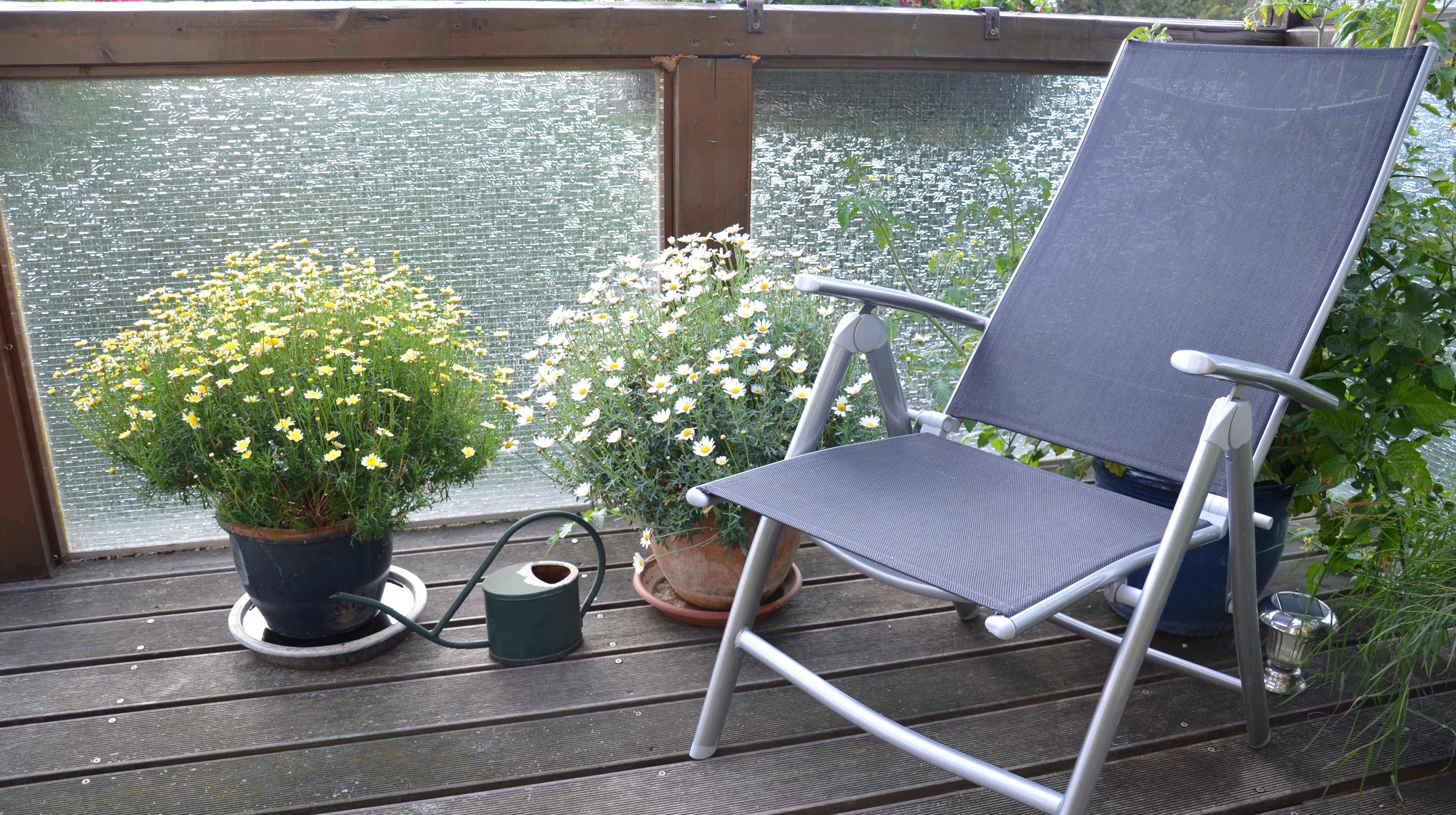 Metalowe meble są solidne i należą do najtrwalszych