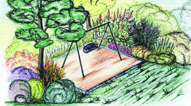 Rysunki wykonała nasza czytelniczka Aneta Chmiel