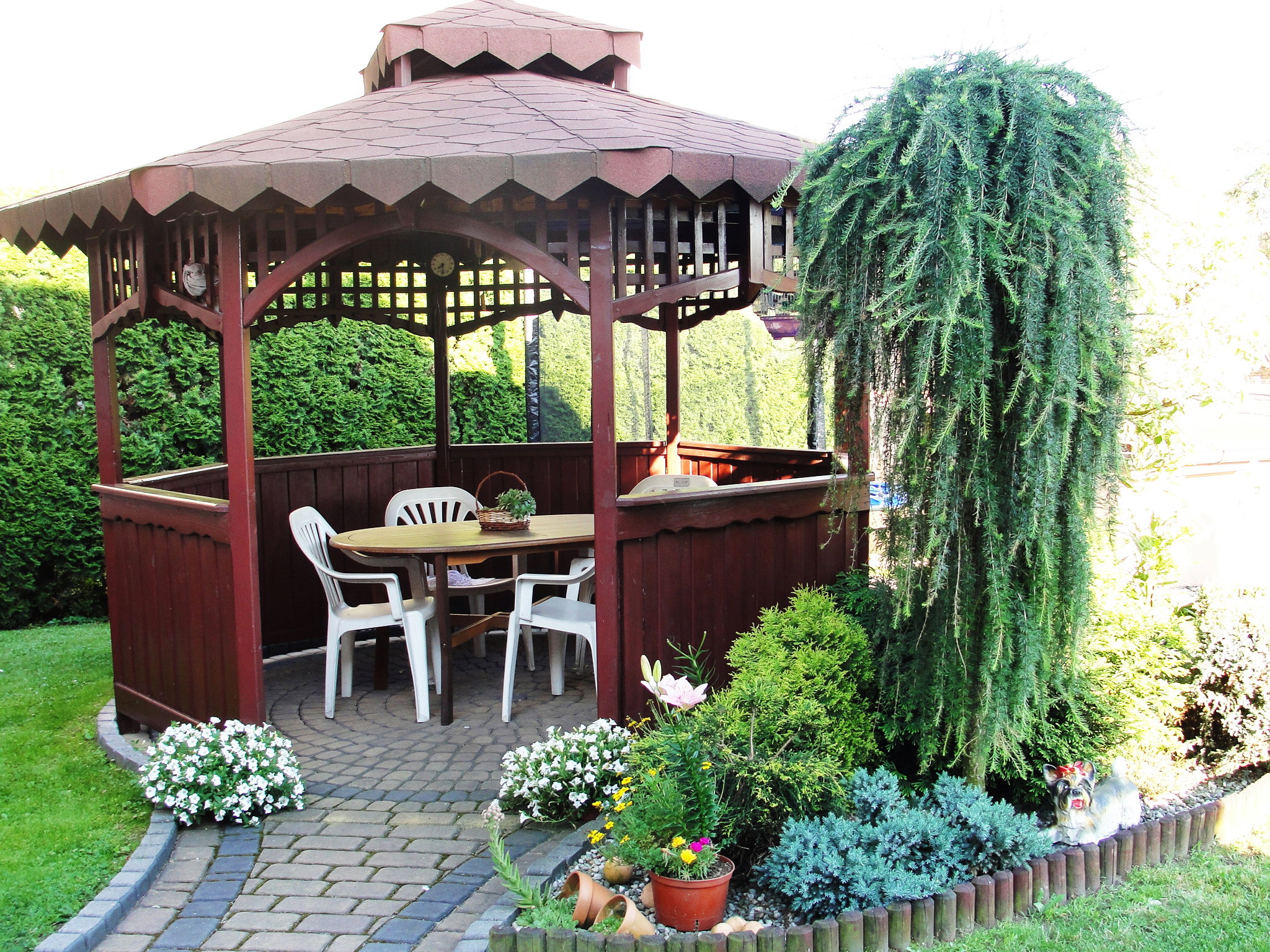 altana, zdj. z 2013r.