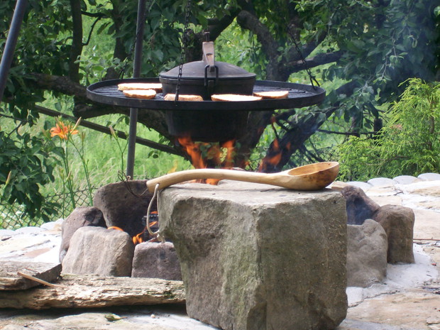 kociołek wspaniała sprawa