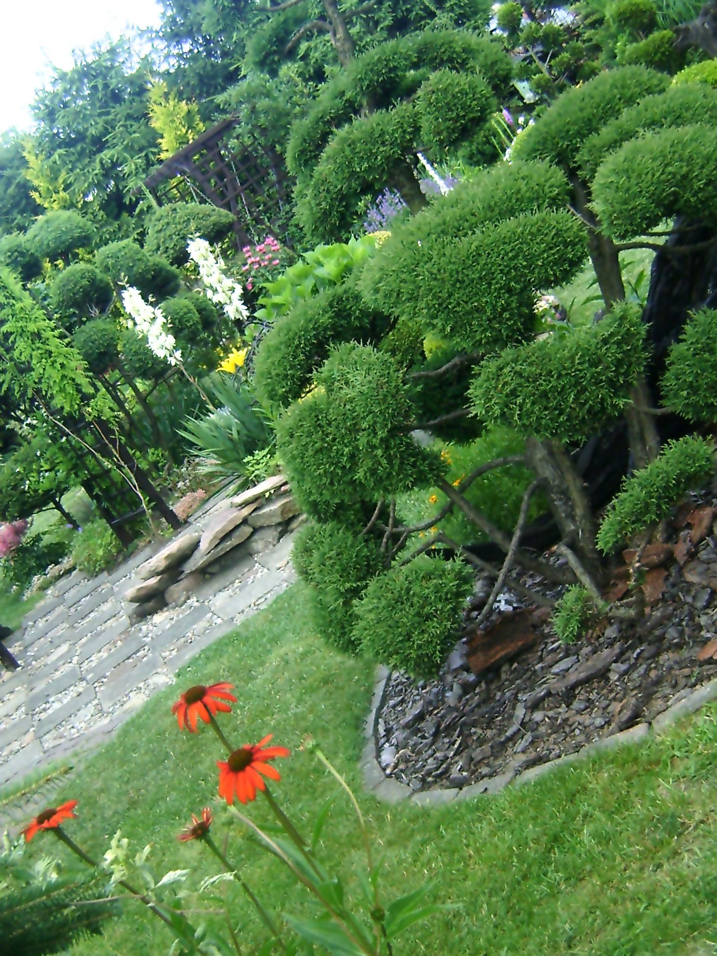 Oaza ciszy i spokoju