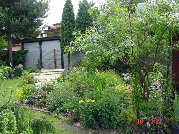 zaczyna się lato...