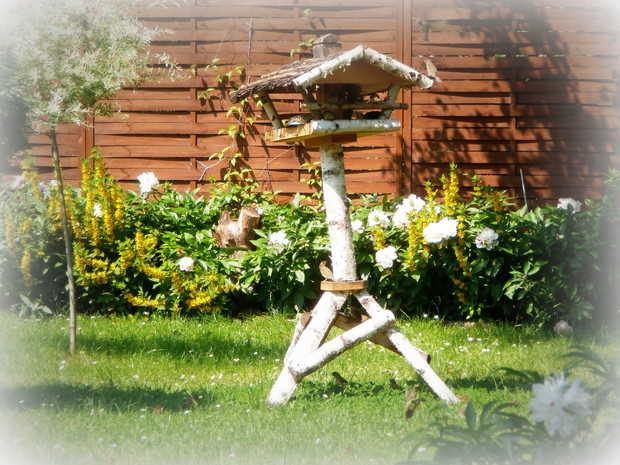 Dla Każdego znajdzie się odrobina szczęścia :)