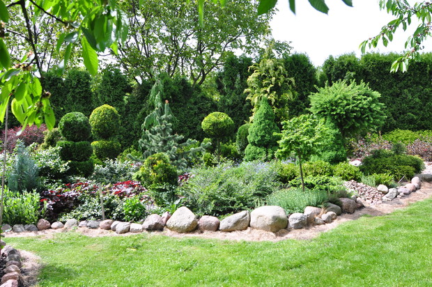 FRAGMENT NAJWIĘKSZEGO SKALNIAKA