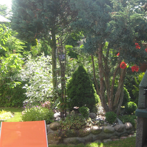 i znów część miejsca wypoczynkowego