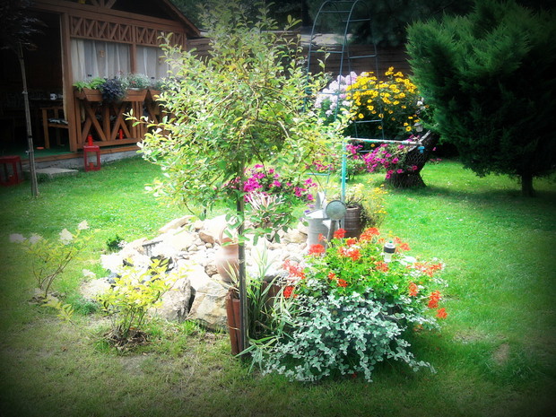 Każdy zakątek jest Ważny :)