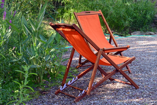 Nawierzchnie żwirowe wyglądają naturalnie, prezentując się najlepiej w ogrodach południowych