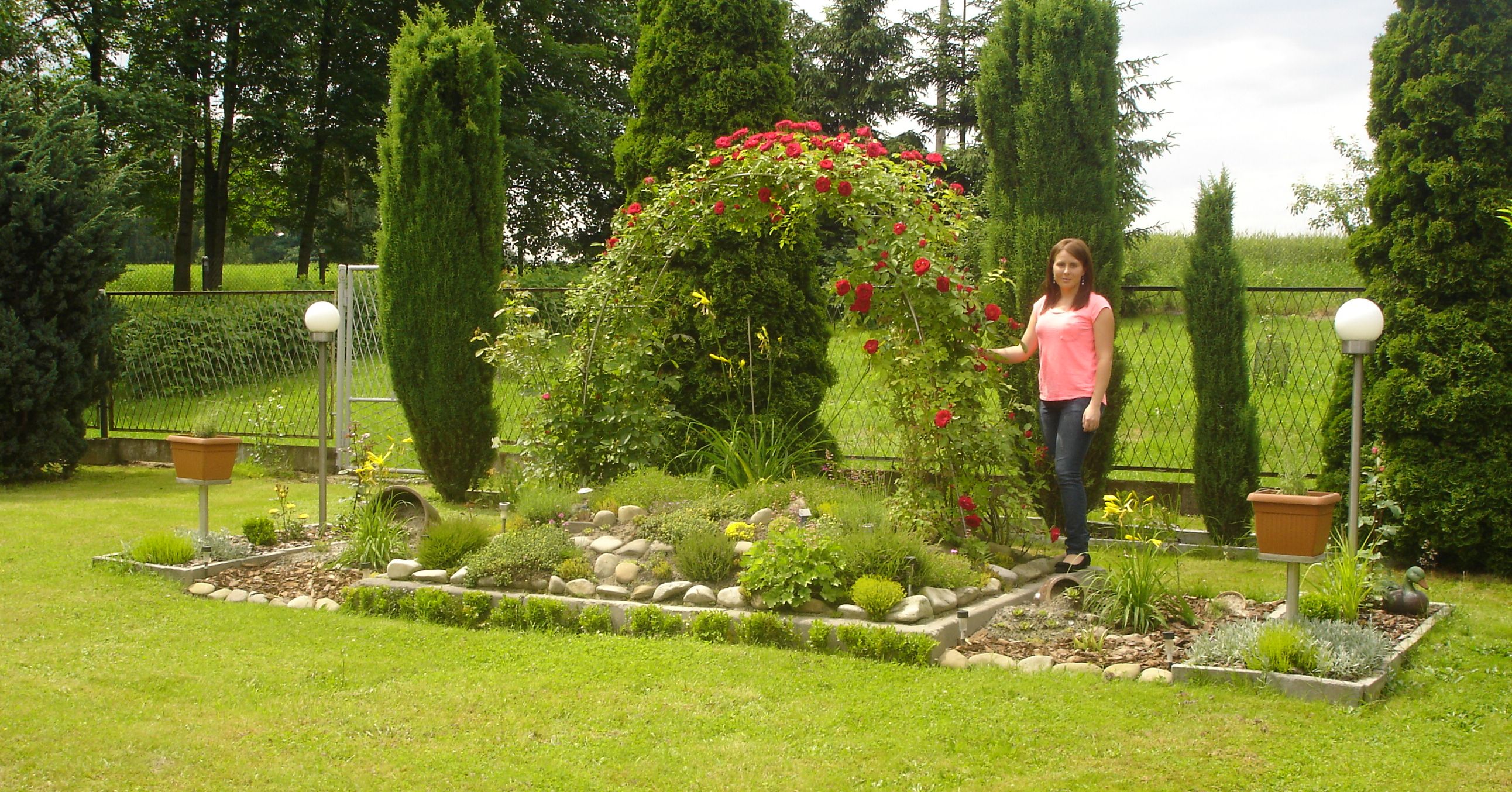 Skalniak - moja duma