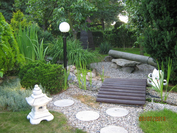 Tu również mogę oderwać się od myśli