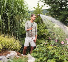 Jak mądrze nawodnić ogród?