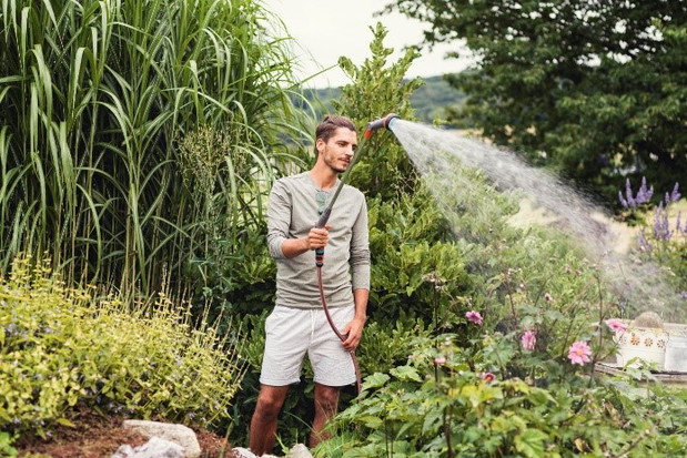 Jak mądrze nawodnić ogród?