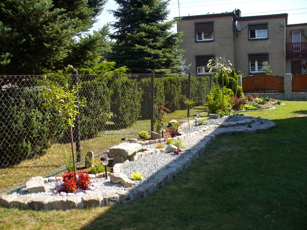 Moje najnowsze dzieło! Skończone w ubiegłym tygodniu. 