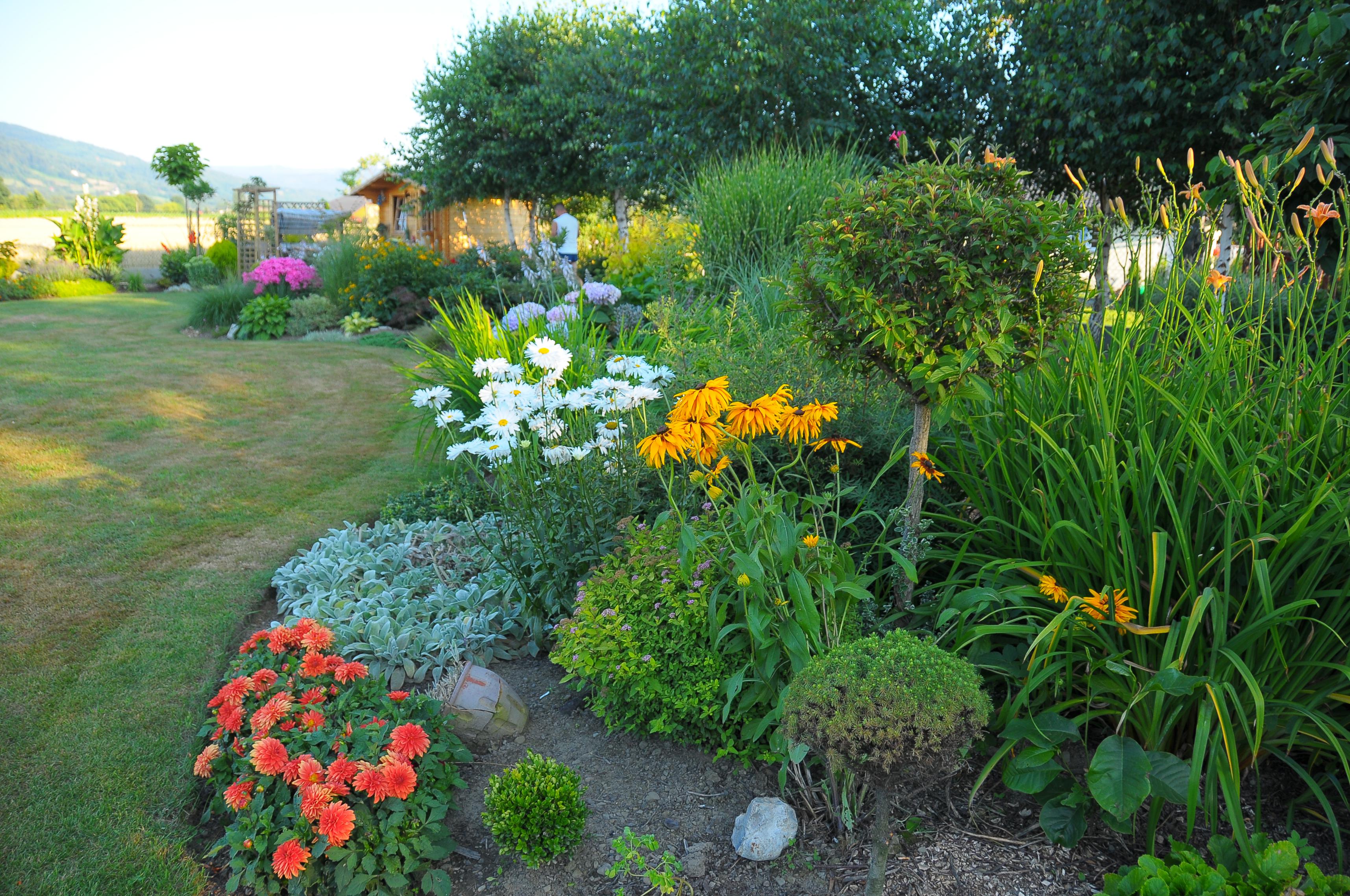 Rabaty zmieniają swoją formę i kolor z miesiąca na miesiąc