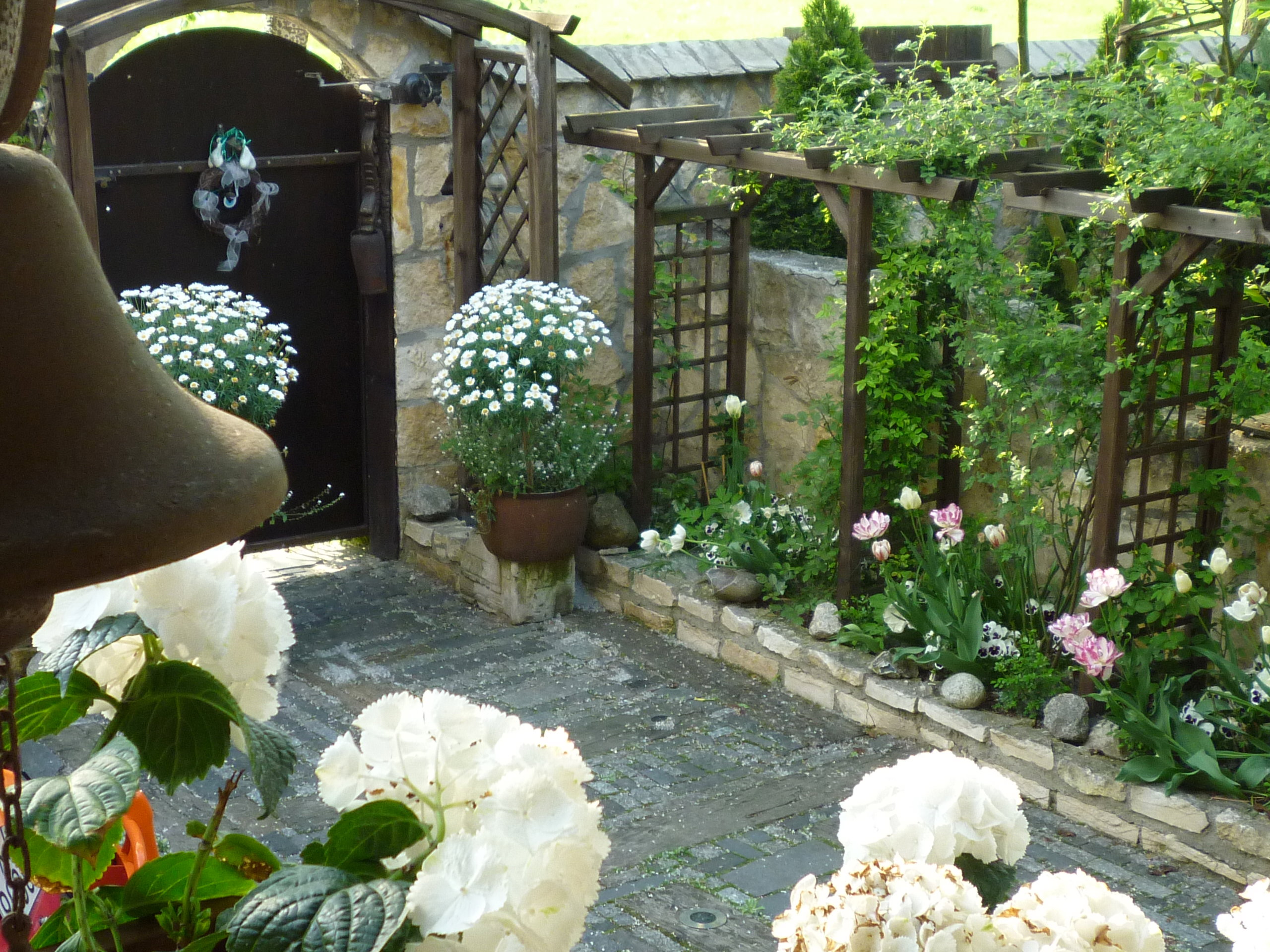 Kiedy moja córa wychodziła za mąż...