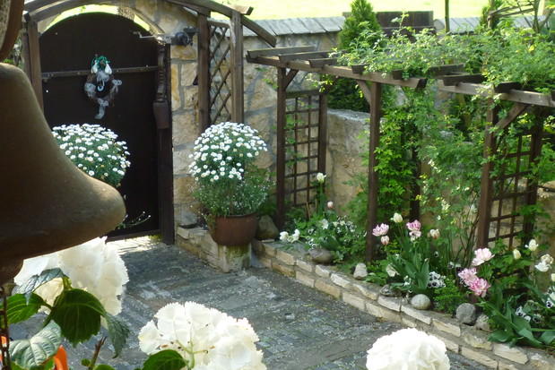 Kiedy moja córa wychodziła za mąż...