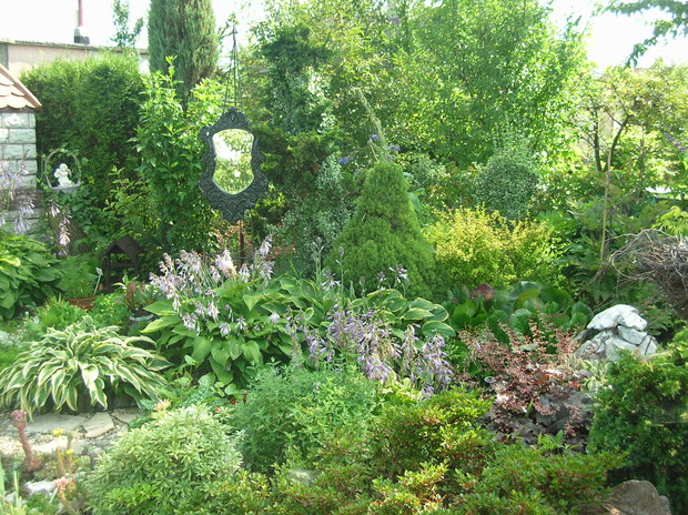 Lustereczko powiedz przecie.. 