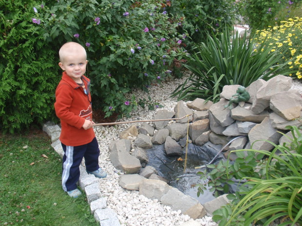 pomysłowość dzieci nie zna granic