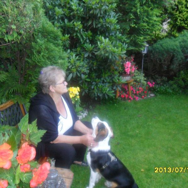 Siedze i mysle co tu jeszcze pozmieniać!