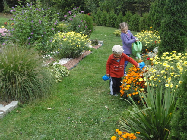 tacy pomocnicy to skarb