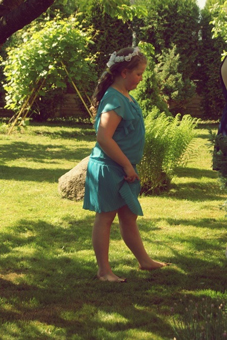 ... tam, gdzie można odnaleźć chwilę samotności