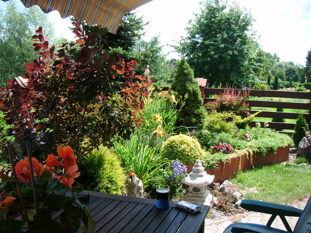 W tym miejscu kawa smakuje najbardziej