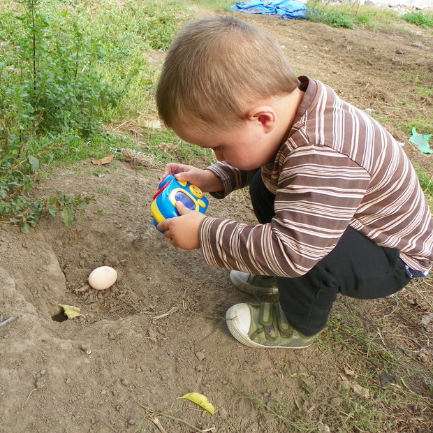 a nawet niespodzianka