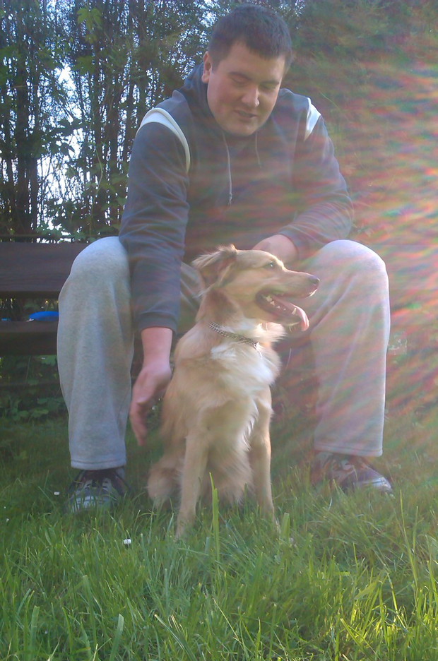 i jeszcze ten najmniejszy ;)