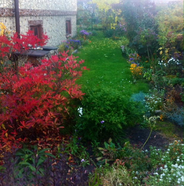 Już nie długo przyjdzie zima...