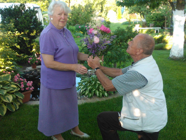 Kochanie......to dla Ciebie.