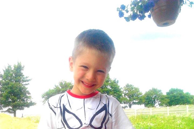 Pierwsze w tym roku truskawki z mojej działeczki :)