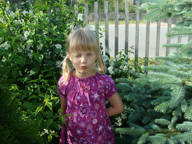 To oczko to dla WAS!