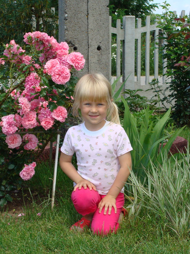 Zawsze mnie wszędzie pełno...