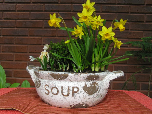 gotowa "waza do podania"  - smacznego ...:)