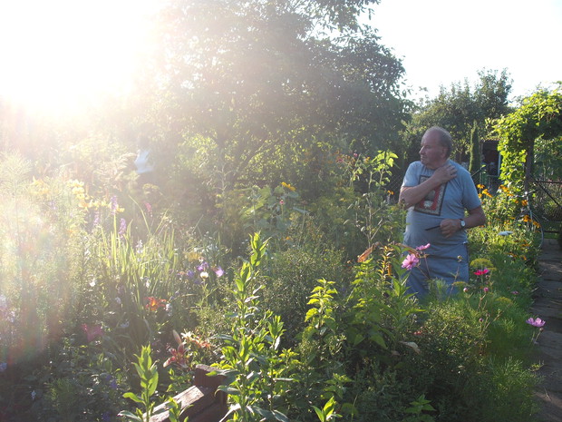 MÓJ DZIADEK
STANISŁAW